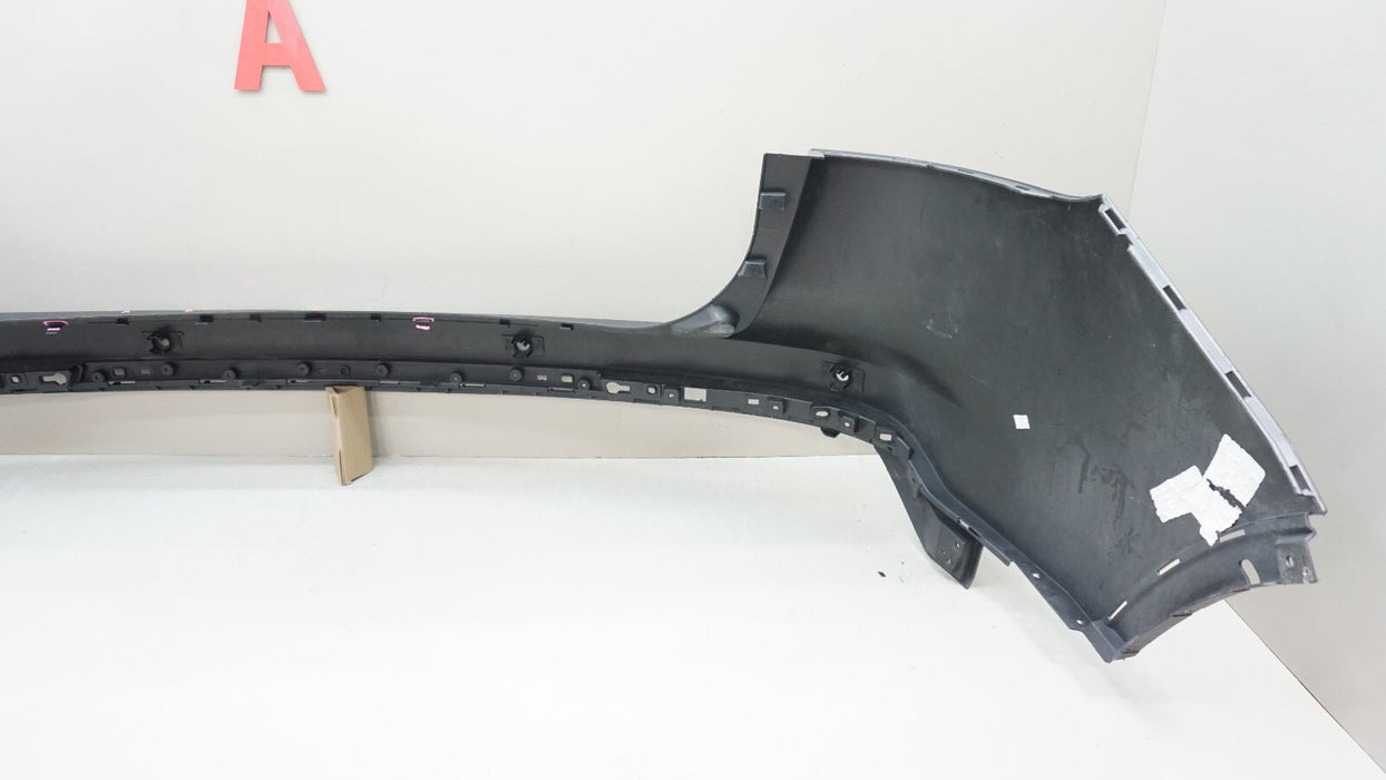 2019-2020 LINCOLN MKX REAR BUMPER COVER KA1B-17F001-ACW OEM