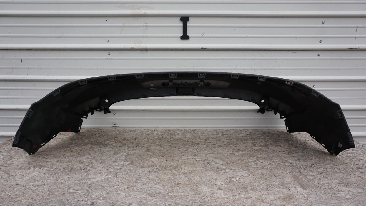 2011-2015 CHEVROLET VOLT CHEVY REAR BUMPER COVER OEM 11 12 13 14 15