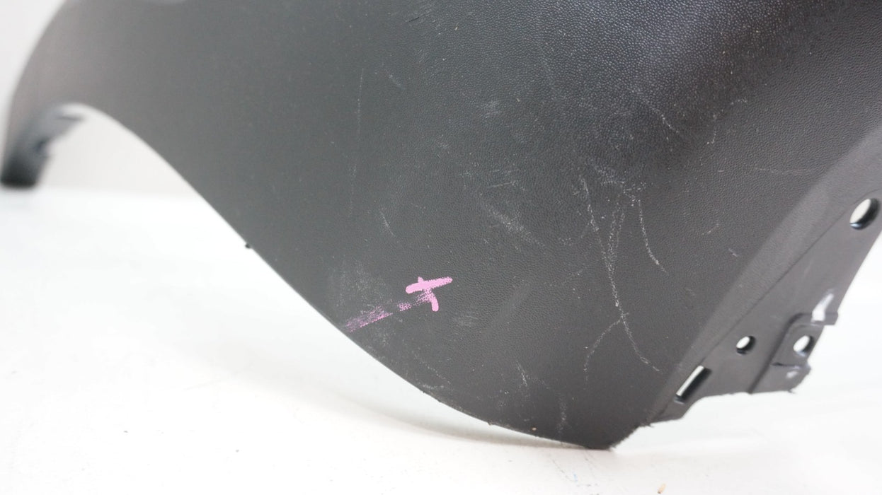 2023-2024 KIA TELLURIDE FRONT LOWER BUMPER VALANCE PANEL OEM 86512-S9500