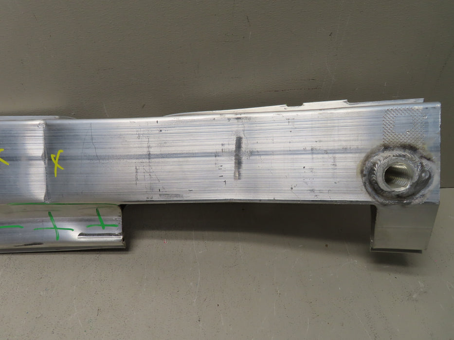 2018 2019 2020 2021 Audi Q5 FRONT BUMPER REINFORCEMENT CRASH BAR OEM