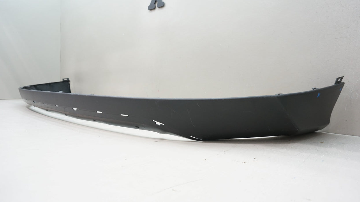 2016-2018 TOYOTA RAV-4 REAR LOWER BUMPER VALANCE COVER PANEL OEM 52169-0R010