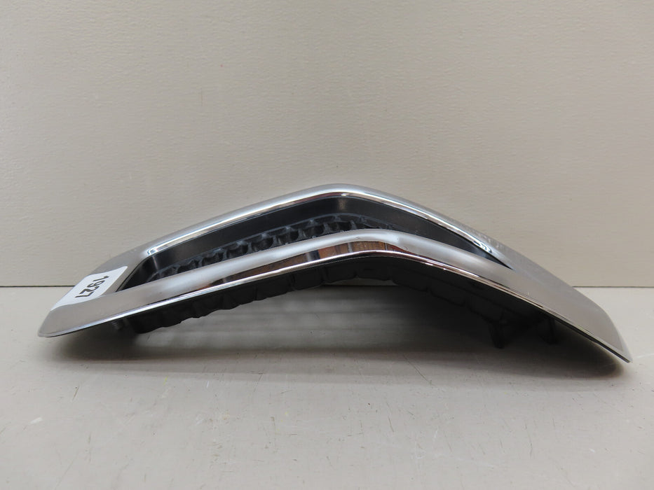 2014-2018 JEEP CHEROKEE FRONT RADIATOR GRILL GRILLE INSERT #7 OEM
