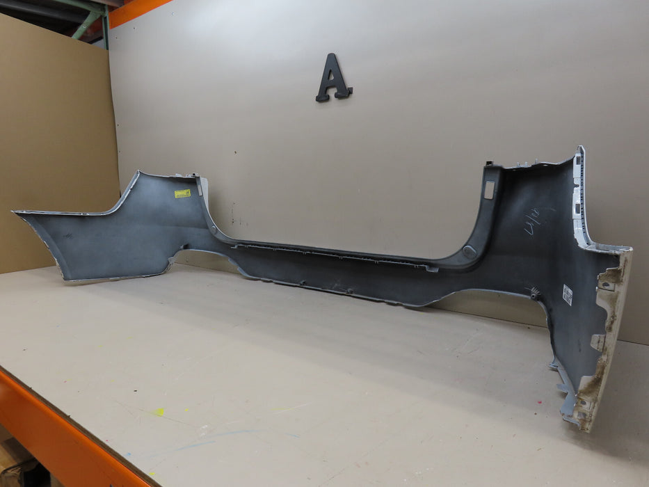 2016 2017 2018 KIA SORENTO REAR BUMPER COVER OEM 86611-C6000