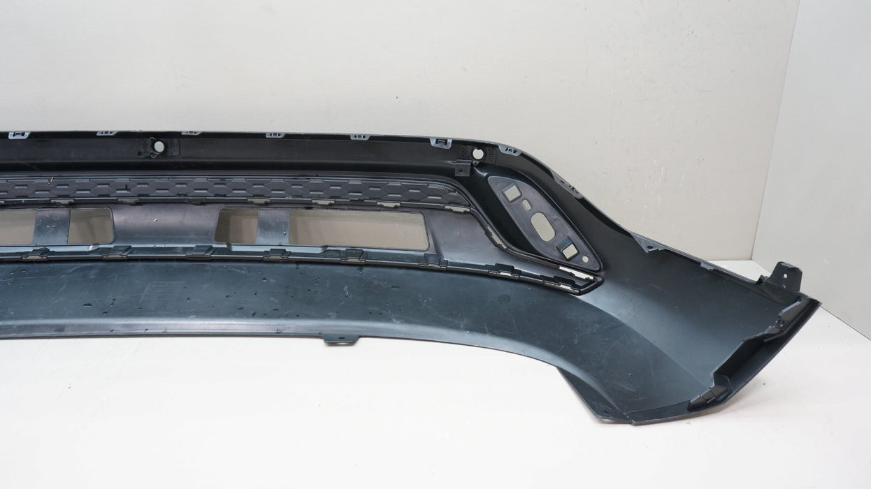 2024-2025 CHEVROLET TRAX REAR LOWER BUMPER COVER VALANCE OEM 42780299