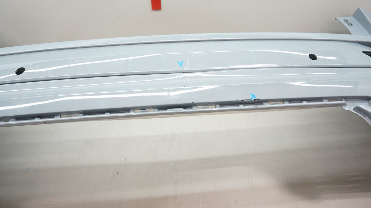 2024-2025 VOLVO XC60 REAR BUMPER COVER OEM 31425198