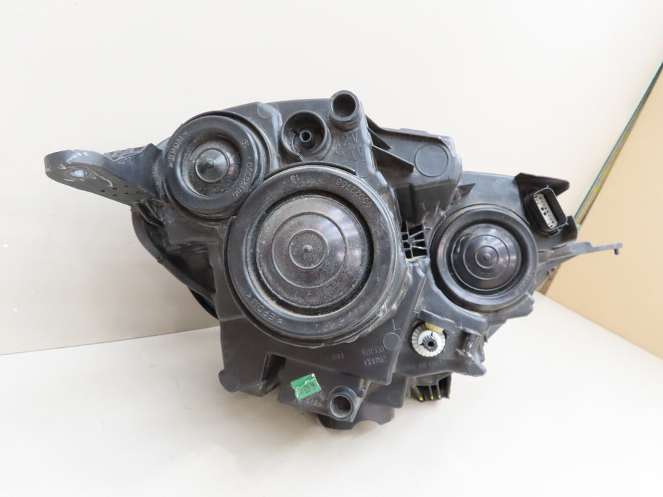 2018-2022 FORD ECOSPORT FRONT LEFT DRIVER HEADLIGHT HALOGEN PROJECTOR LED OEM