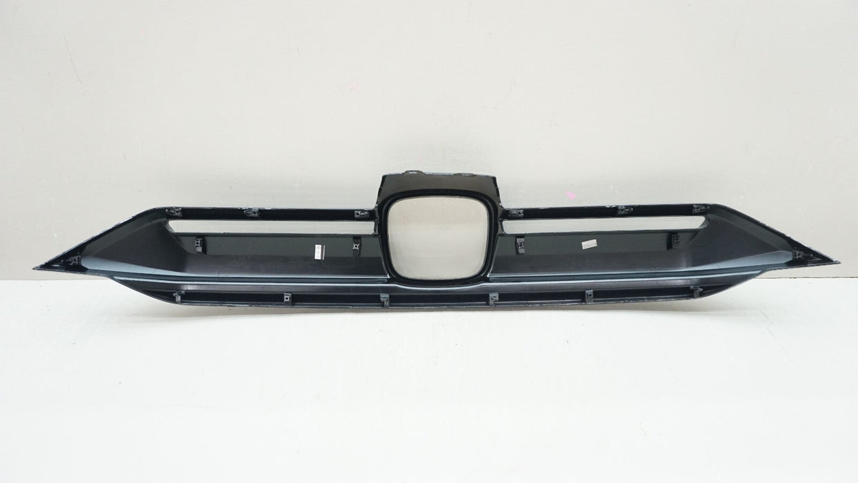 2017-2019 HONDA CR-V CRV FRONT BUMPER GRILLE GRILL 71122-TLA-A600 OEM 17 18 19