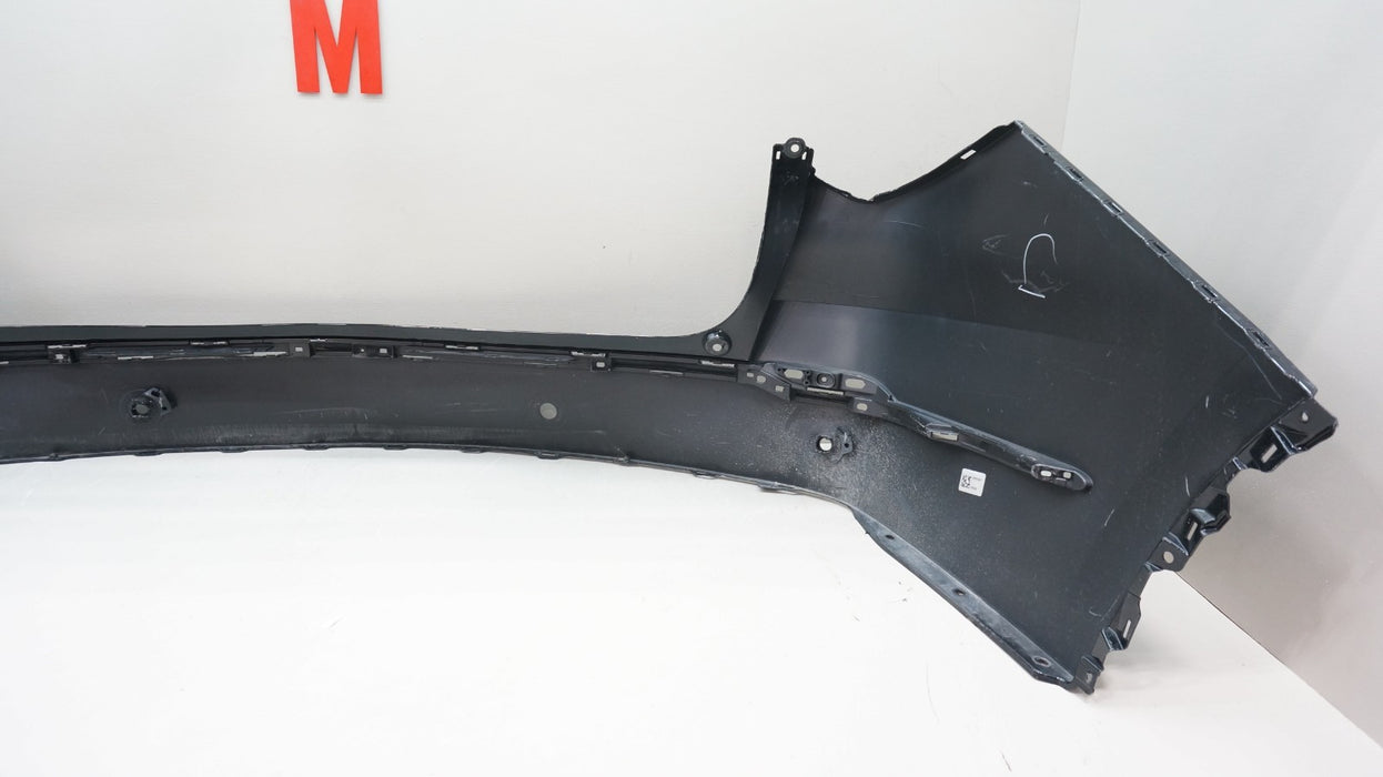 2021-2022 ACURA MDX REAR BUMPER COVER PANEL OEM 71501-TYA-A000