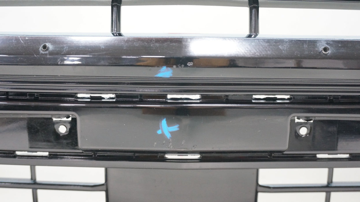 2025-2026 CHEVROLET TAHOE / SUBURBAN FRONT LOWER BUMPER VALANCE OEM 84976805