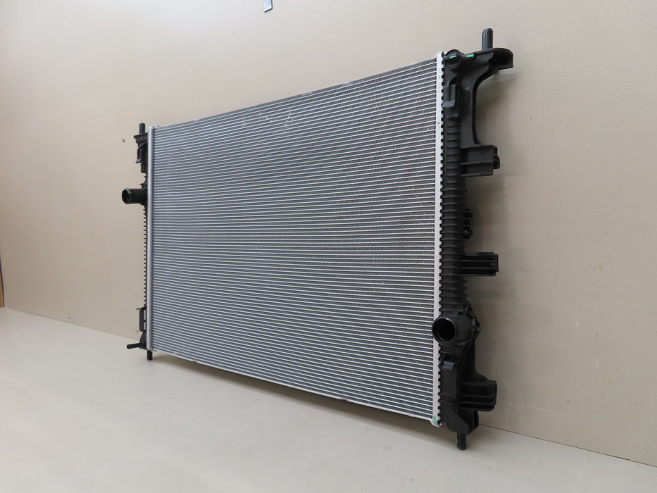 2024 FORD BRONCO SPORT 1.5L 2.0L FRONT RADIATOR OEM LX6Z-8005-T