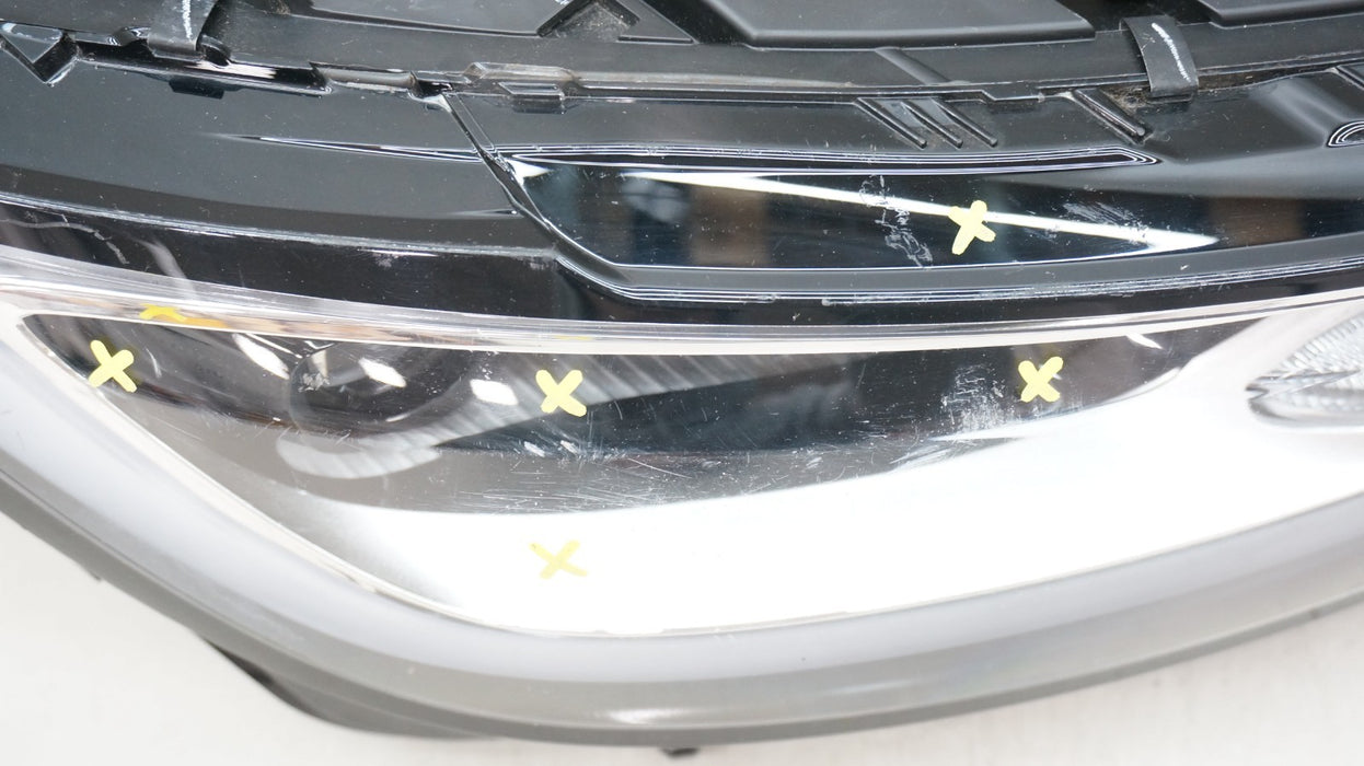 2021-2026 CHRYSLER PACIFICA FRONT RIGHT SIDE LED HEADLIGHT OEM 68428558AC