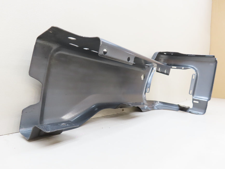 2023-2024 FORD F-250 F-350 F-450 REAR LEFT DRIVER SIDE BUMPER CAP OEM