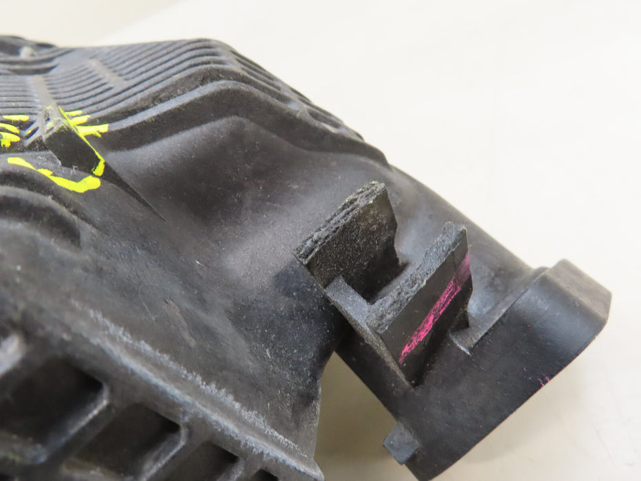 LAMBORGHINI URUS RADIATOR COOLER RIGHT SIDE OEM