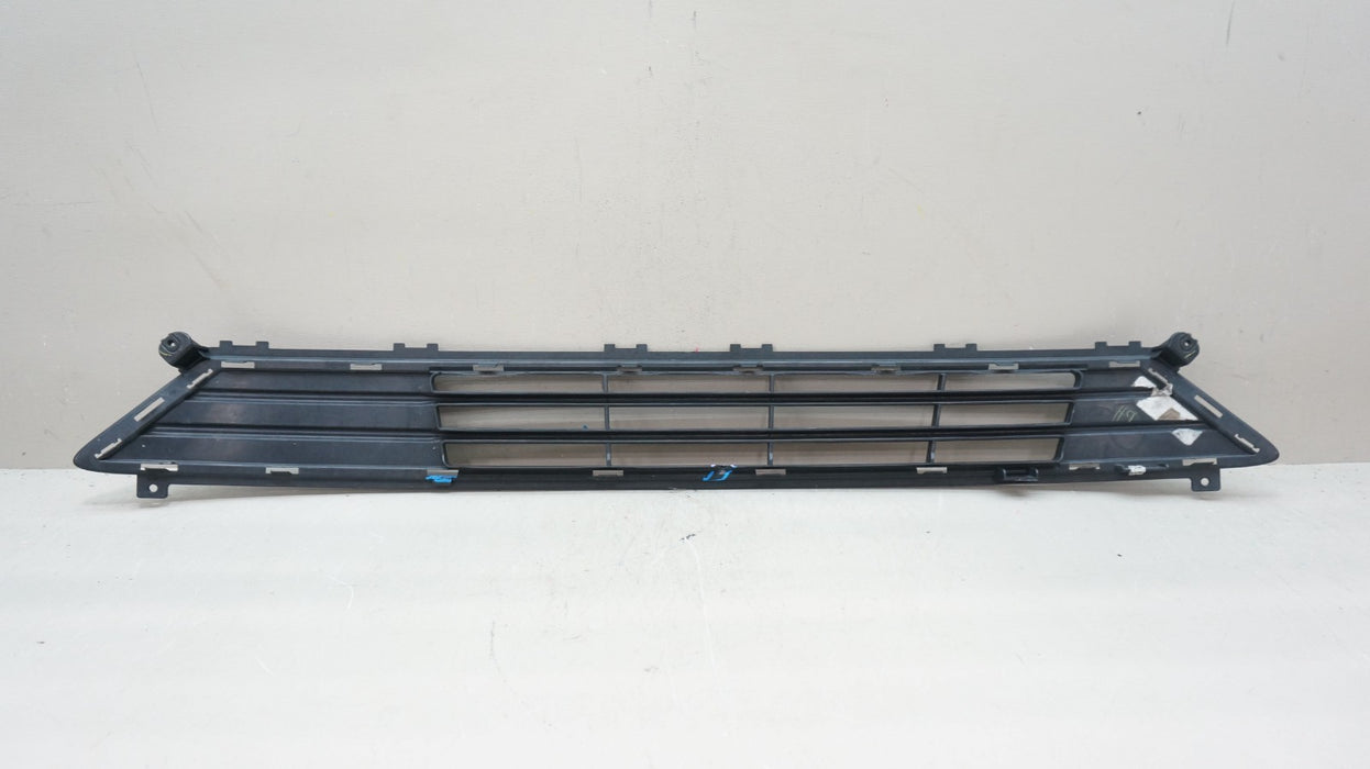 2019-2020 FORD FUSION FRONT LOWER BUMPER GRILLE OEM KS73-17B968