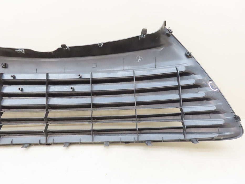 2015-2017 TOYOTA CAMRY FRONT LOWER RADIATOR BUMPER GRILLE GRILL OEM 53112-06260