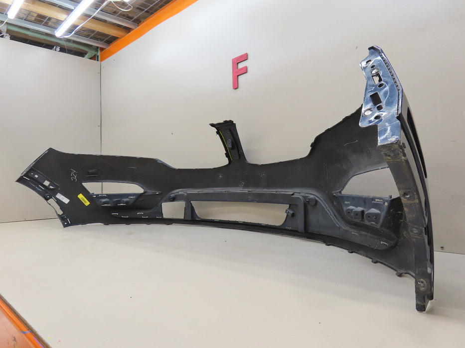 2015-2018 LINCOLN MKC FRONT BUMPER COVER OEM