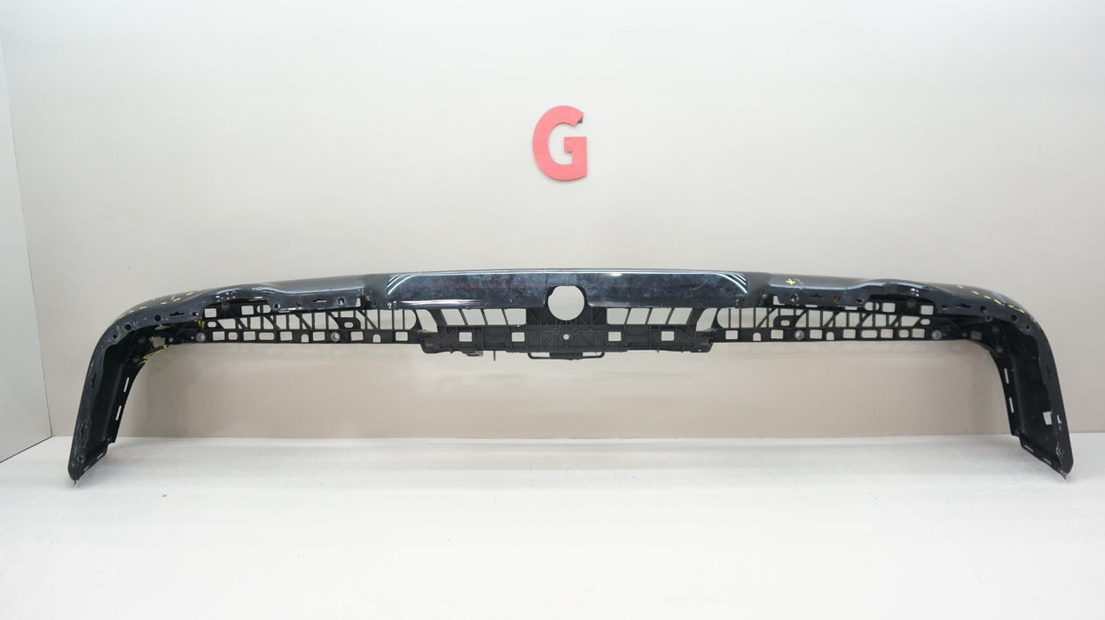2019-2024 DODGE RAM 1500 REAR METAL BUMPER COVER OEM