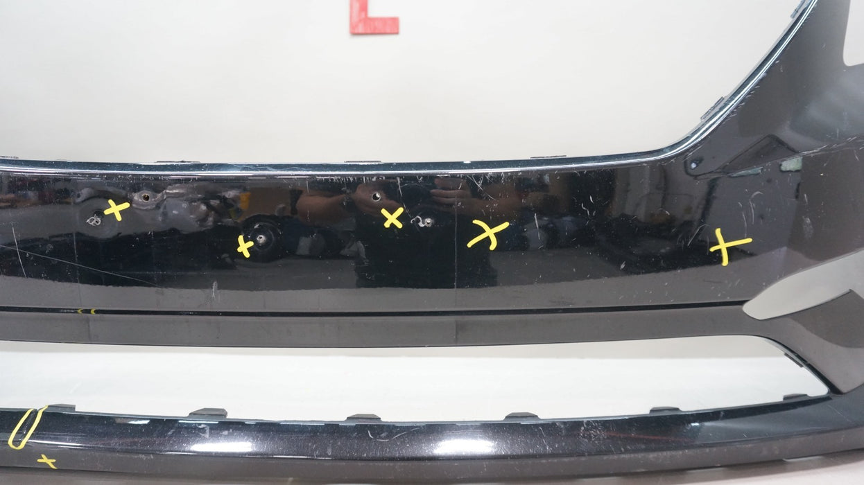 2015-2017 HYUNDAI SONATA FRONT BUMPER COVER PANEL OEM 86511-C2000