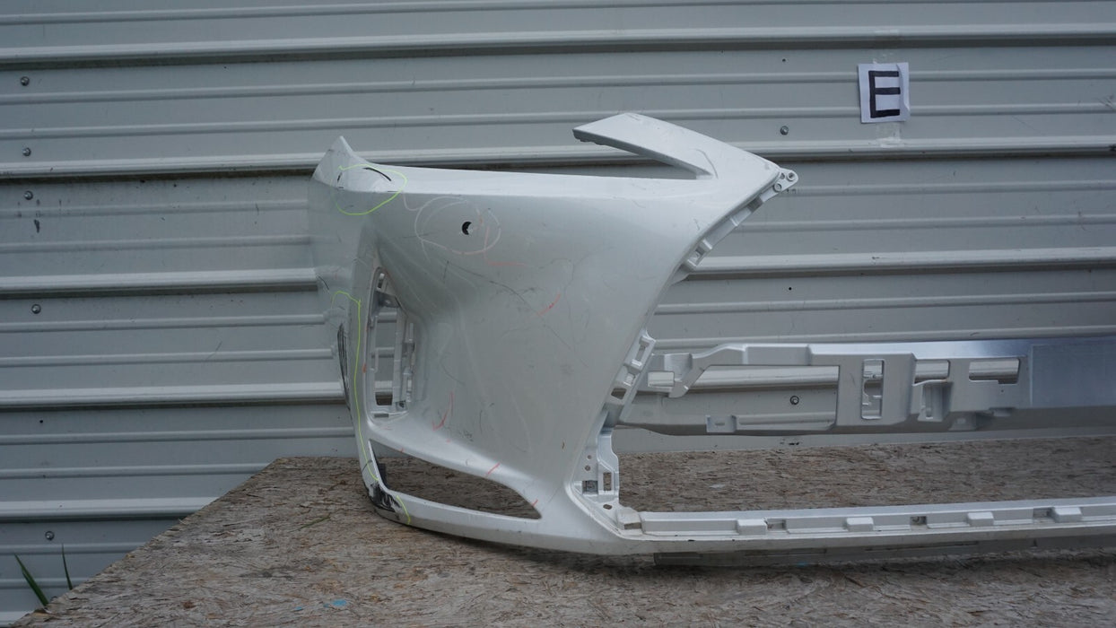 2020-2022 LEXUS RX350 RX450H FRONT BUMPER COVER OEM 52119-0E460