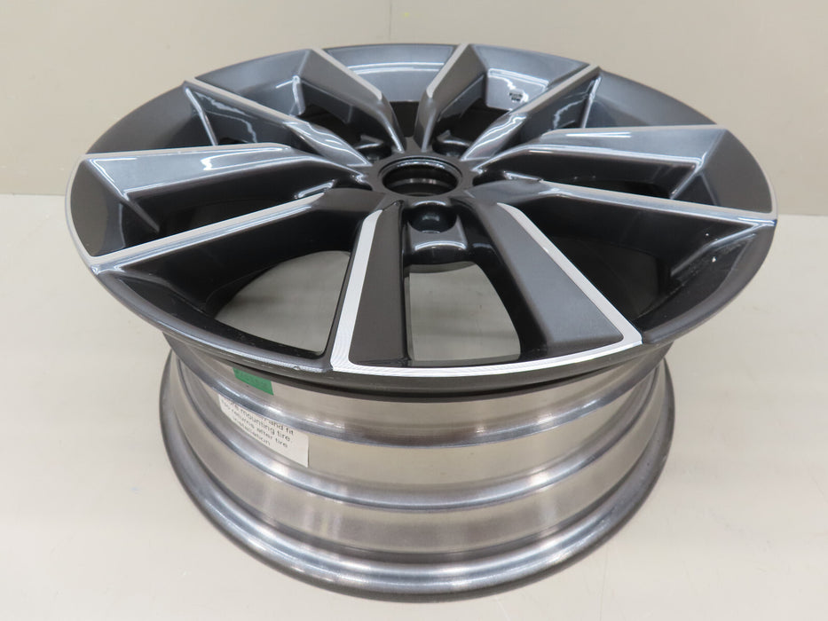 2018-2024 HONDA ACCORD WHEEL FACTORY RIM  17X 7.5 OEM