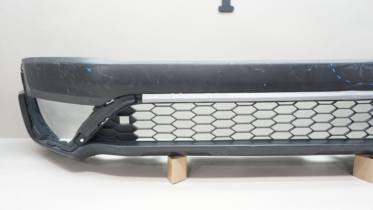 2020-2022 HONDA CR-V FRONT LOWER BUMPER COVER VALANCE PANEL OEM 71102-TLA-A500