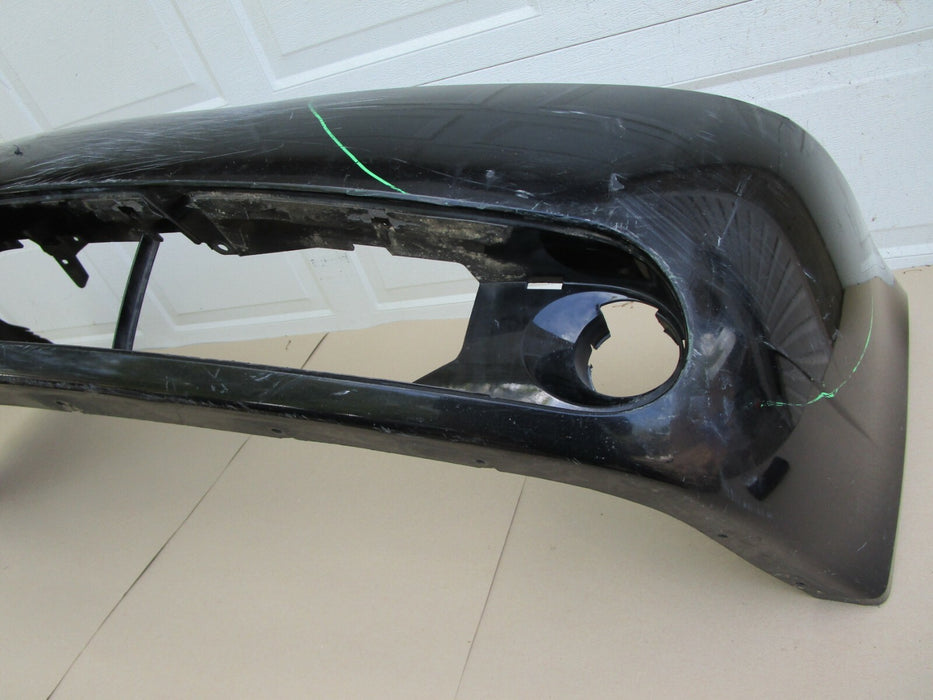 05 06 07 08 09 PONTIAC G6 FRONT BUMPER COVER OEM