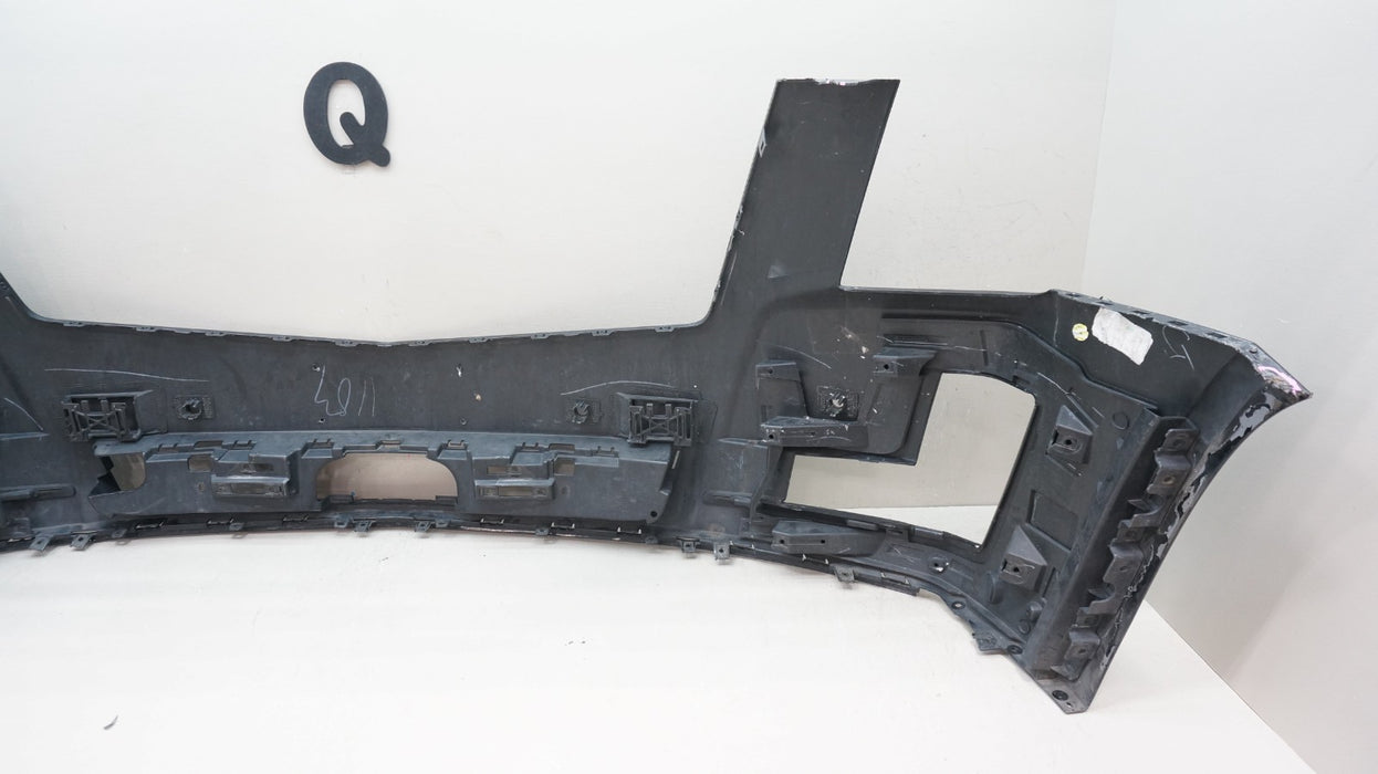 2015-2019 CADILLAC ESCALADE FRONT BUMPER COVER ANJ93404 OEM