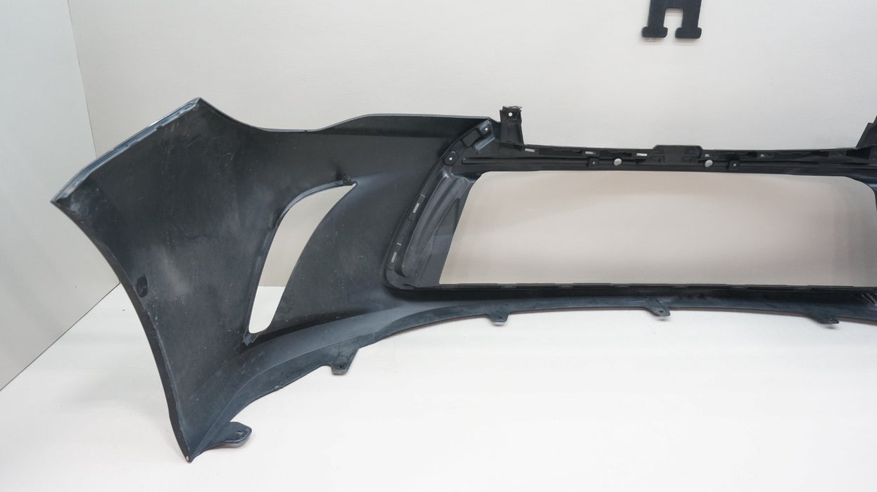 2015-2017 TOYOTA CAMRY FRONT BUMPER COVER OEM 52119-06A50