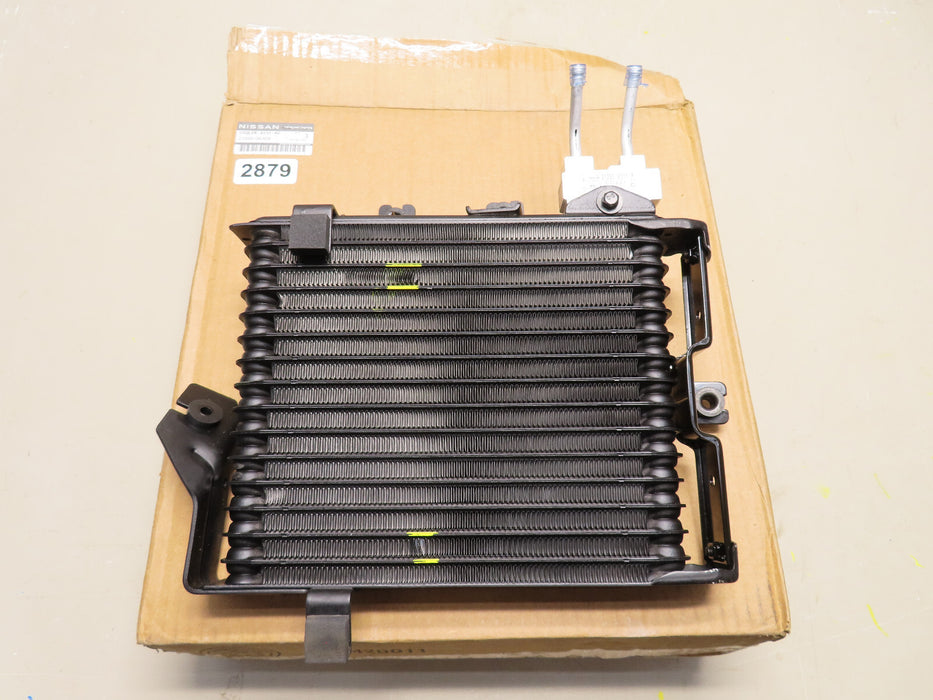 2013-2019 Nissan Pathfinder Transmission Oil Cooler 21606-3KA2B OEM