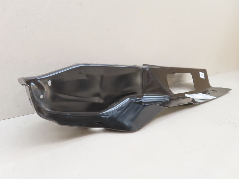 2015-2020 FORD F150 REAR LEF DRIVER TRUCK BED PANEL REINFORCEMENT OEM