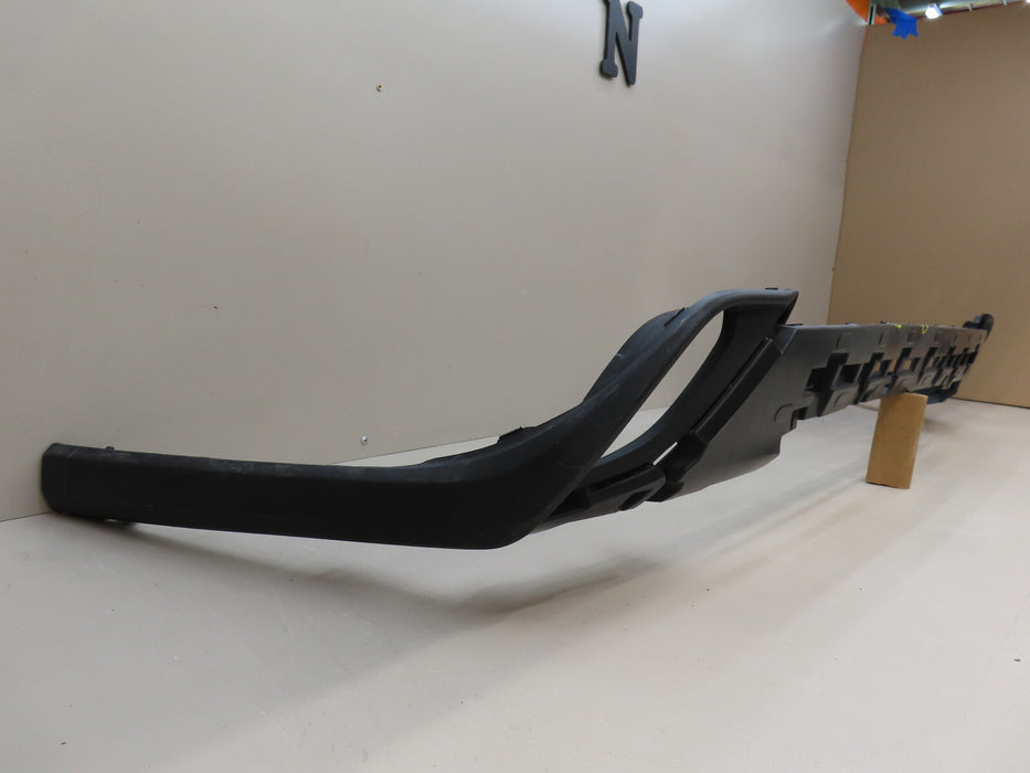 2020-2023 TOYOTA HIGHLANDER REAR LOWER BUMPER COVER OEM 52169-0E110
