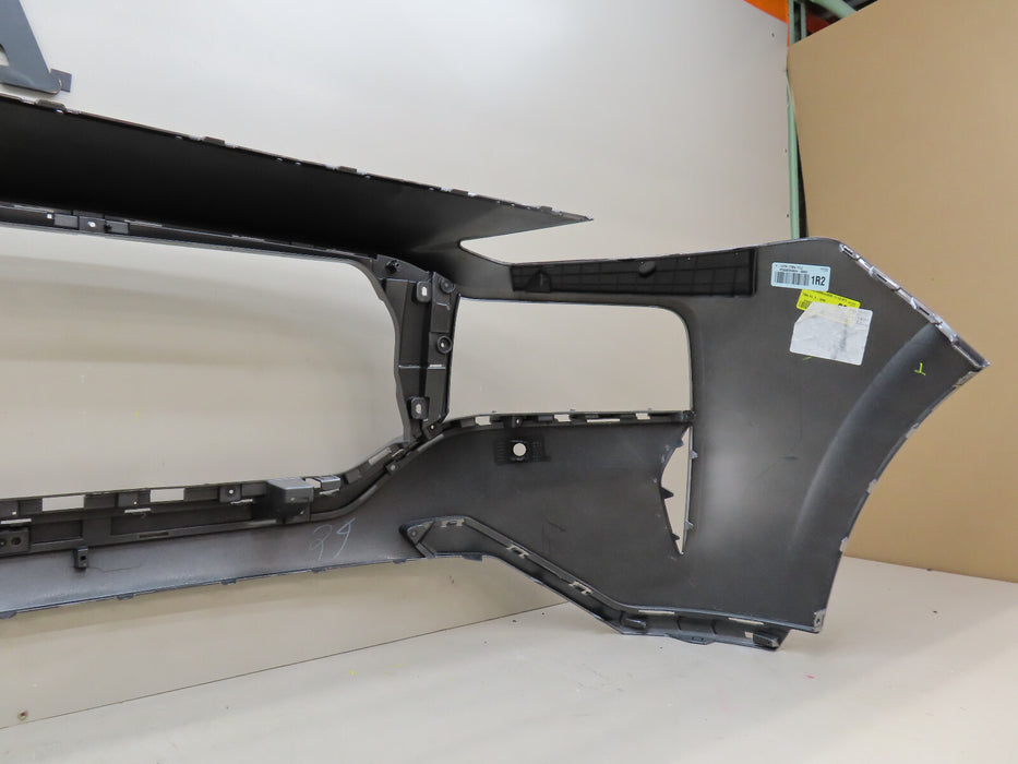2021 2022 2023 HYUNDAI SANTA FE FRONT BUMPER COVER OEM 86511-S2500