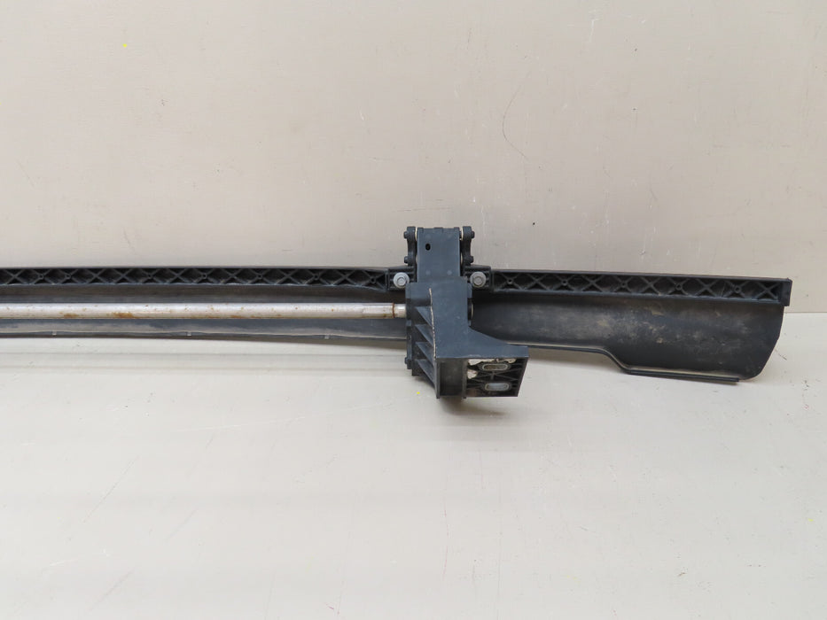 2019-2023 DODGE RAM 1500 FRONT LOWER AIR DAM VALANCE W/ ACTUATOR BUMPER OEM