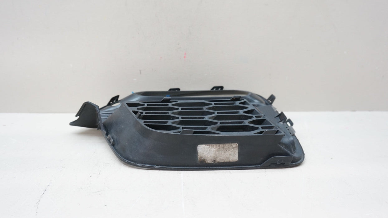 2018-2020 BMW X3 X4 G01 G02 FRONT RIGHT LOWER BUMPER GRILLE TRIM OEM 8065096