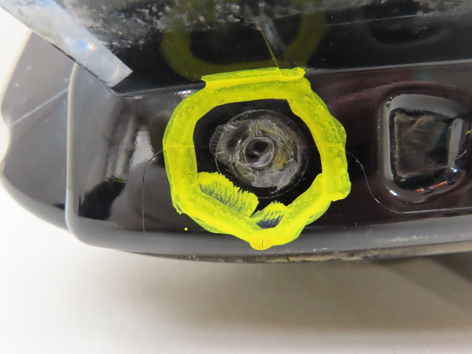2015-2023 DODGE CHARGER FRONT LEFT DRIVER SIDE HEADLIGHT LED OEM