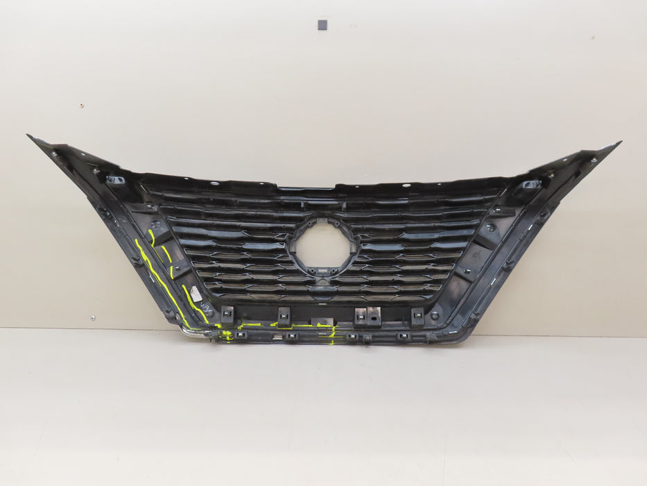 2021-2023 NISSAN ROGUE FRONT RADIATOR GRILL GRILLE OEM