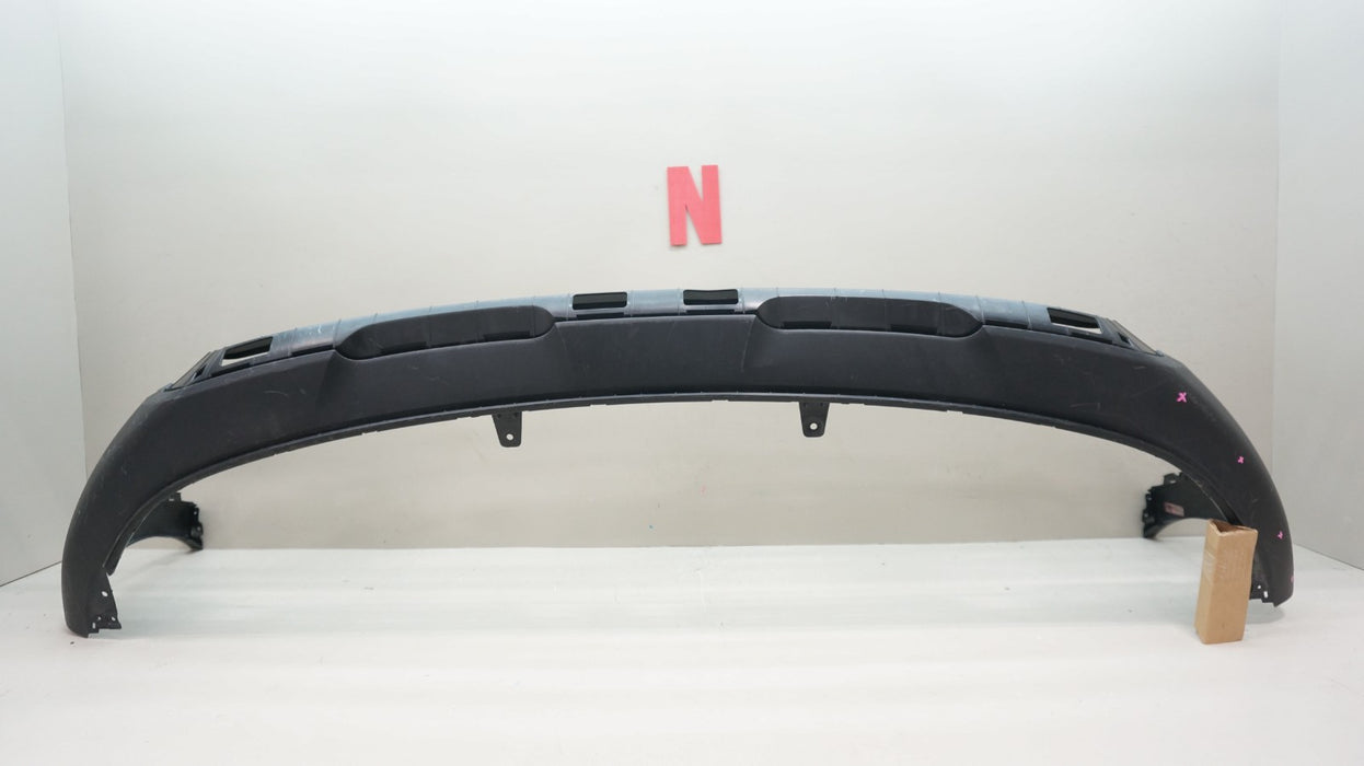 2023-2024 KIA TELLURIDE FRONT LOWER BUMPER VALANCE PANEL OEM 86512-S9500