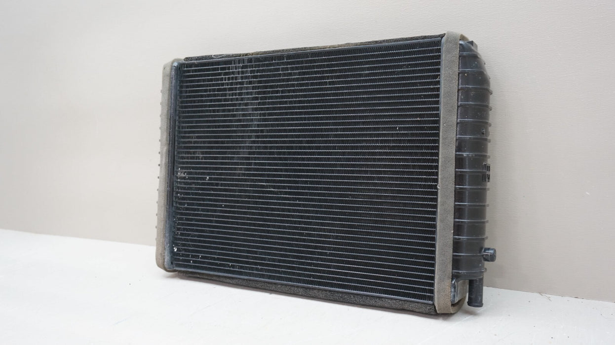 2016-2018 MCLAREN 570S RADIATOR CHARGE COOLER LEFT OR RIGHT OEM 13L0183CP