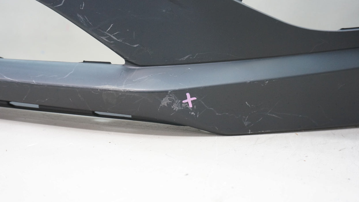 2015-2017 HYUNDAI SONATA FRONT BUMPER COVER PANEL AFTERMARKET CAPA