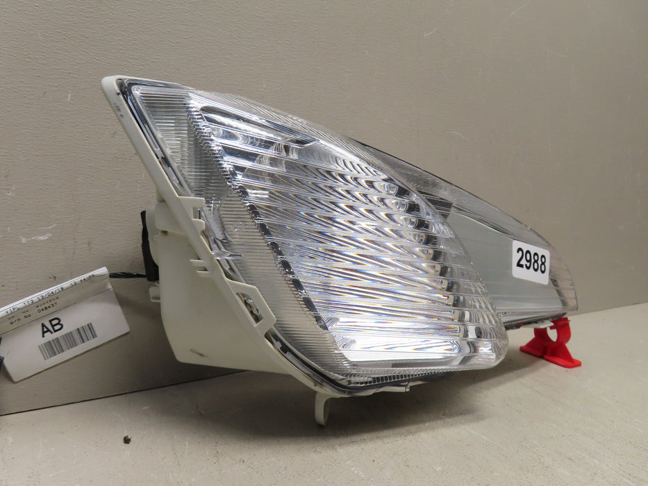 2018-2021 FORD ECOSPORT FRONT RIGHT FOG LIGHT LAMP OEM