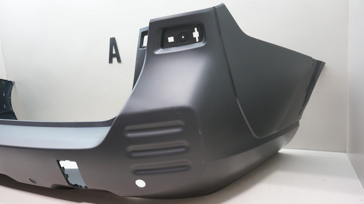 2022-2025 SUBARU OUTBACK WILDERNESS REAR BUMPER COVER 57704AN35B OEM
