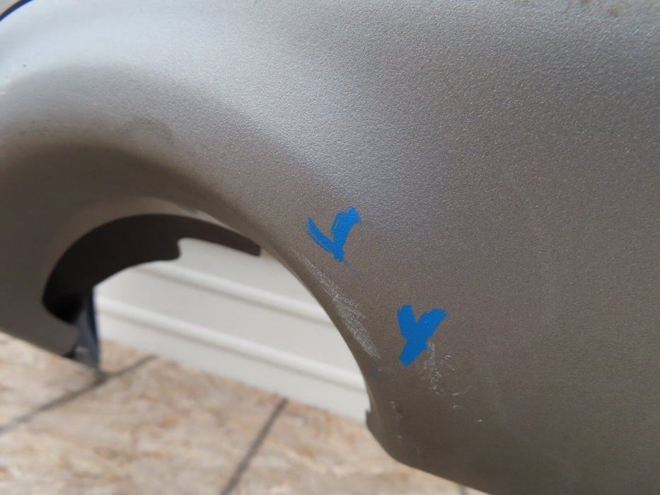 2017 2018 2019 17 18 19 HONDA CRV CR-V REAR BUMPER COVER OEM