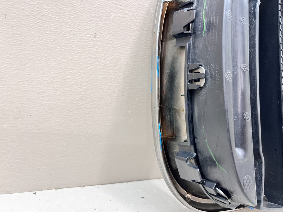 2018-2021 BMW X4 G02 RH RIGHT UPPER KIDNEY GRILLE OEM BM011.2Y20.XX00