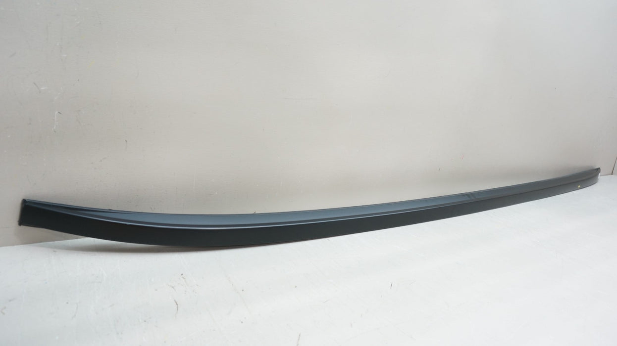 2022-2025 HYUNDAI TUCSON RIGHT SIDE ROOF RACK RAIL OEM 87287-N9000