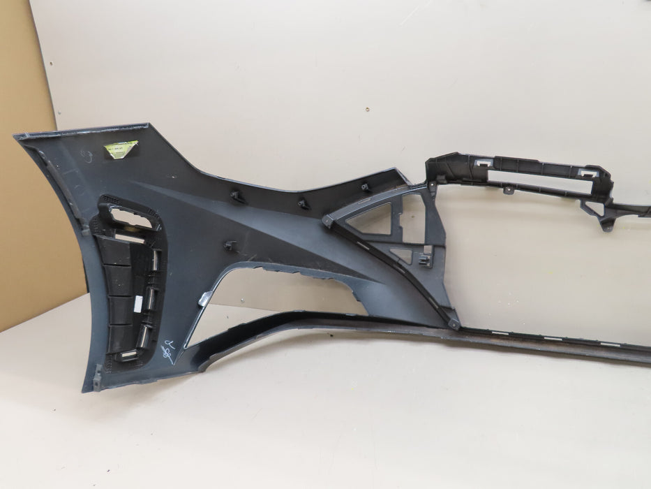 2020 2021 2022 HYUNDAI SONATA SPORT FRONT BUMPER COVER OEM 86511-L0400