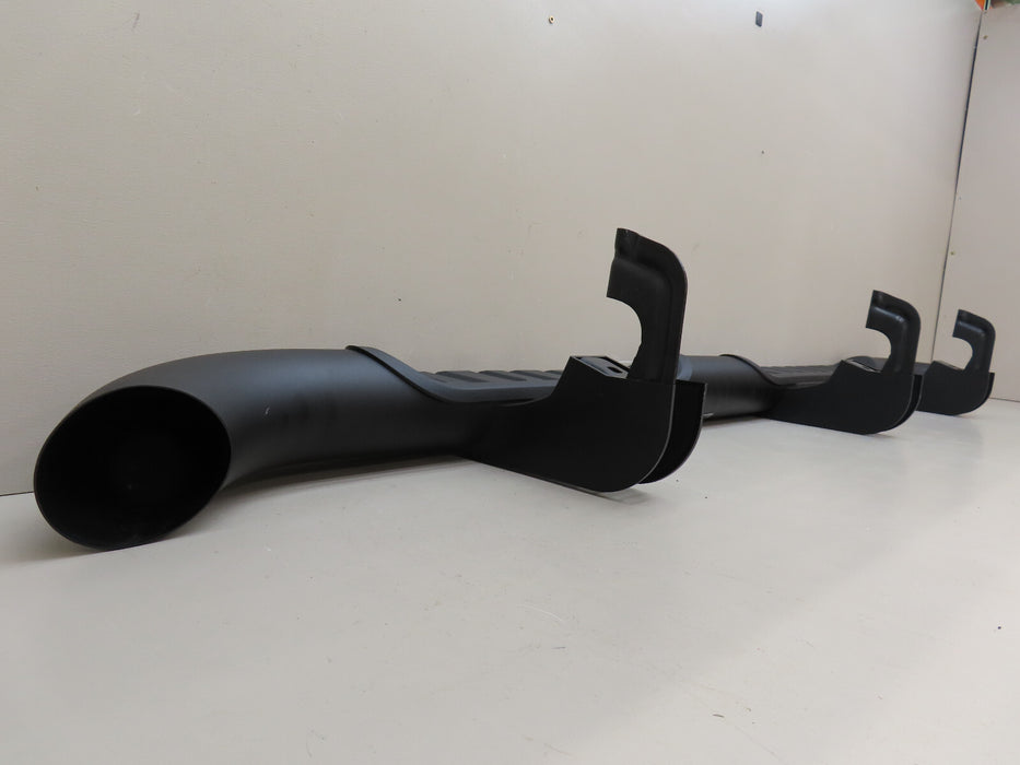 2015-2019 SILVERADO-SIERRA 1500 LEFT DRIVER SIDE RUNNING BOARD OEM