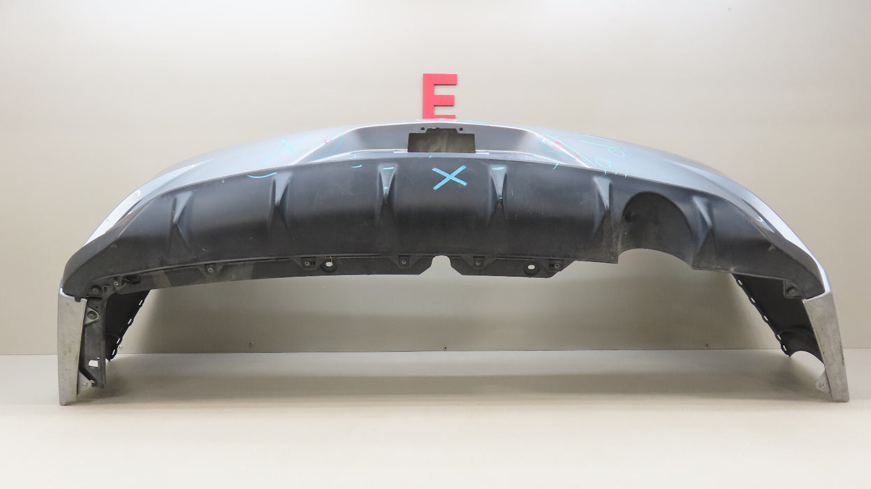 2019-2021 ACURA TLX-ILX REAR BUMPER COVER OEM