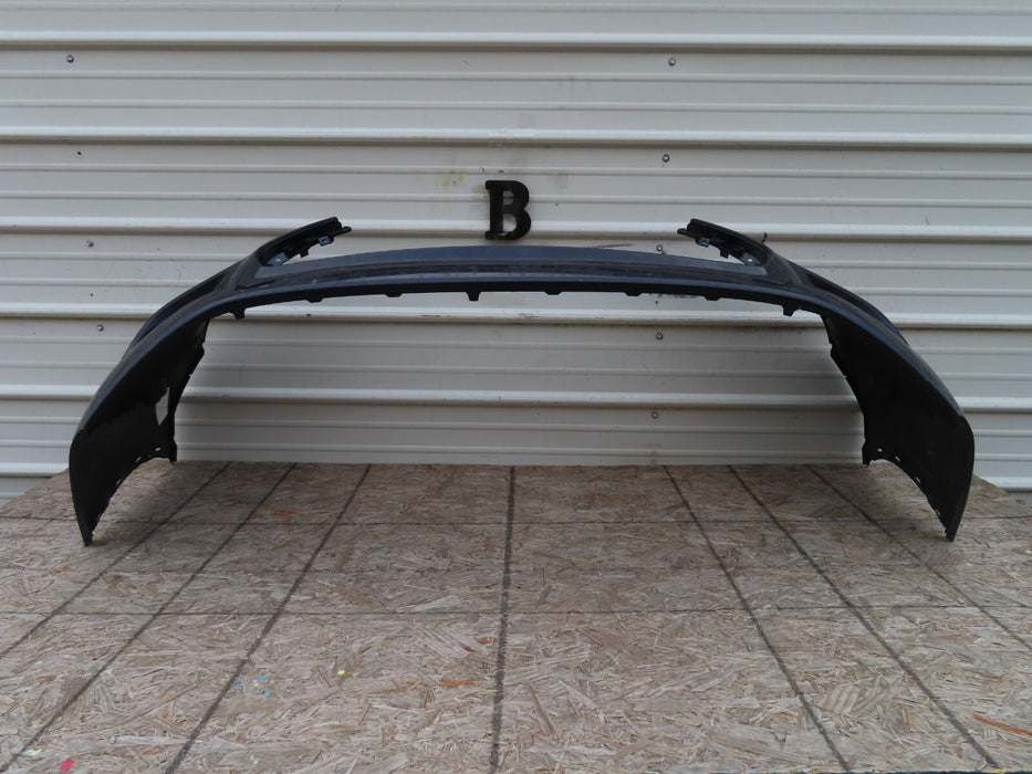 2020 2021 TOYOTA HIGHLANDER FRONT BUMPER COVER OEM 52119-0E400