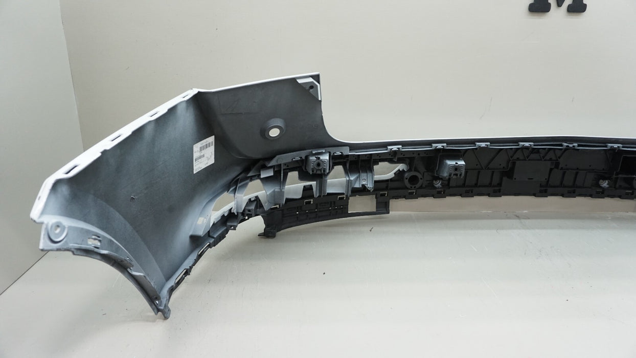 2017-2020 AUDI Q5 REAR BUMPER COVER PANEL TONG YANG AFTERMARKET 18 19