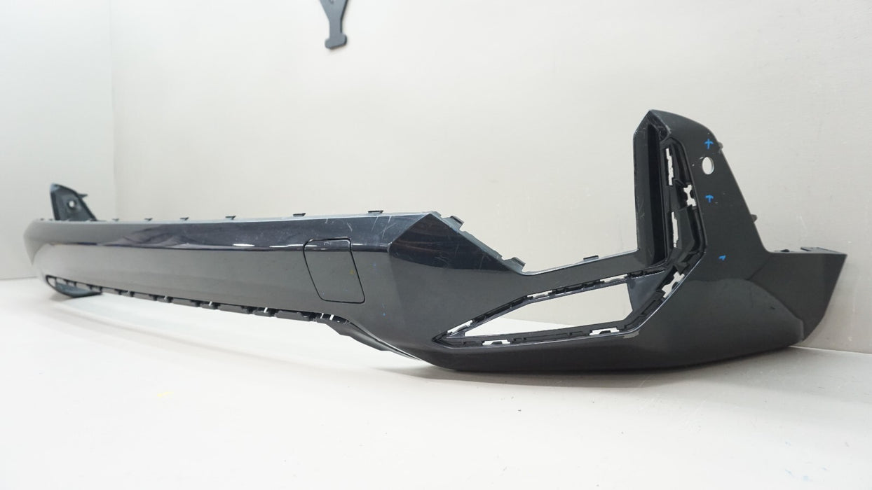 2023 BMW X1 REAR LOWER BUMPER COVER VALANCE PANEL OEM 51125A045A5